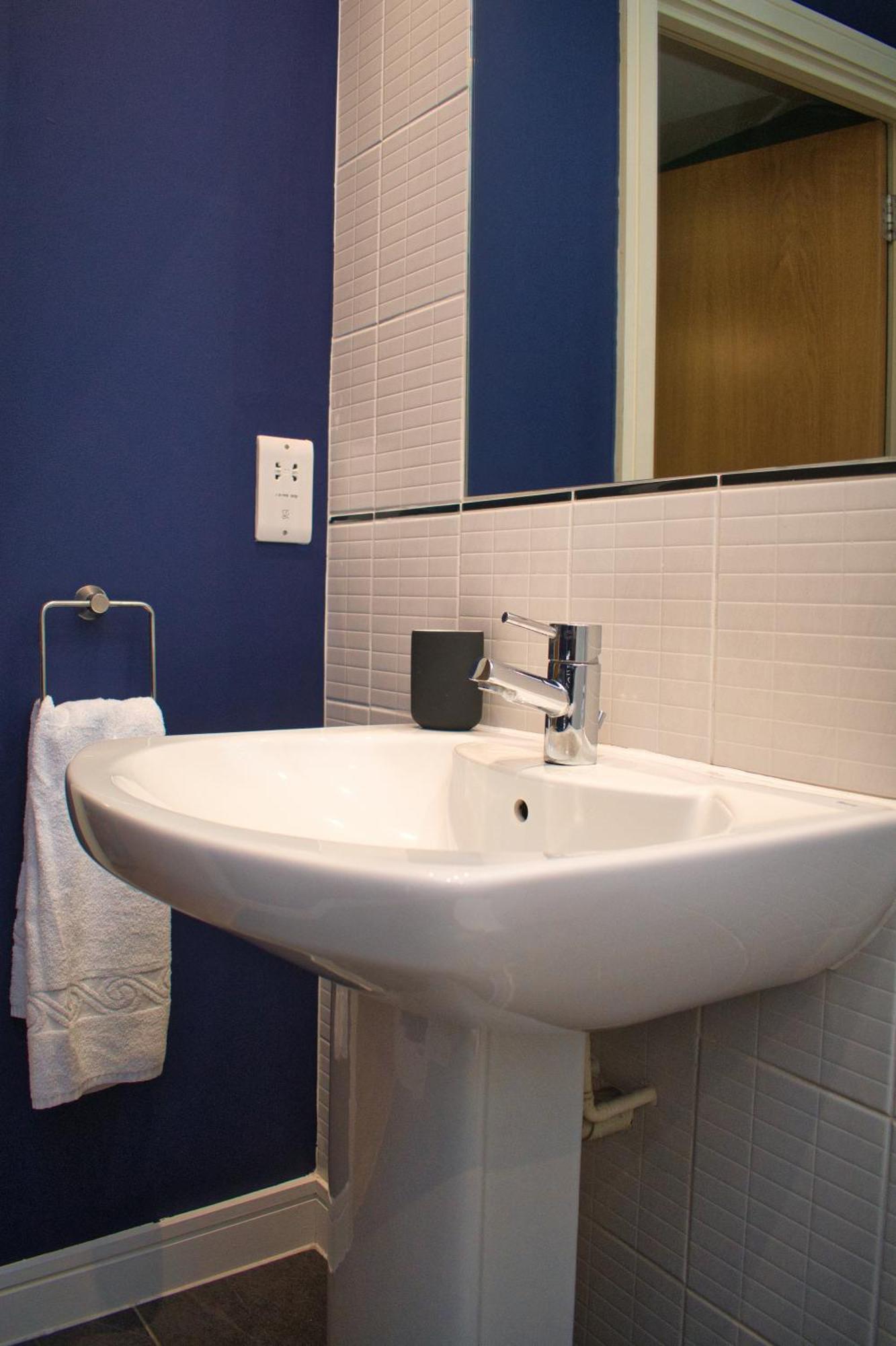 Spacious City Centre Apt - Free Parking - Ao Arena Manchester Exteriér fotografie